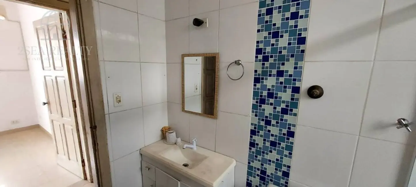 Foto 14 de Casa para alugar, 250m2 em Campo Grande, Santos - SP