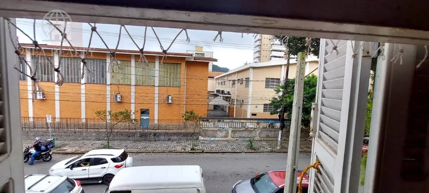 Foto 52 de Casa para alugar, 250m2 em Campo Grande, Santos - SP