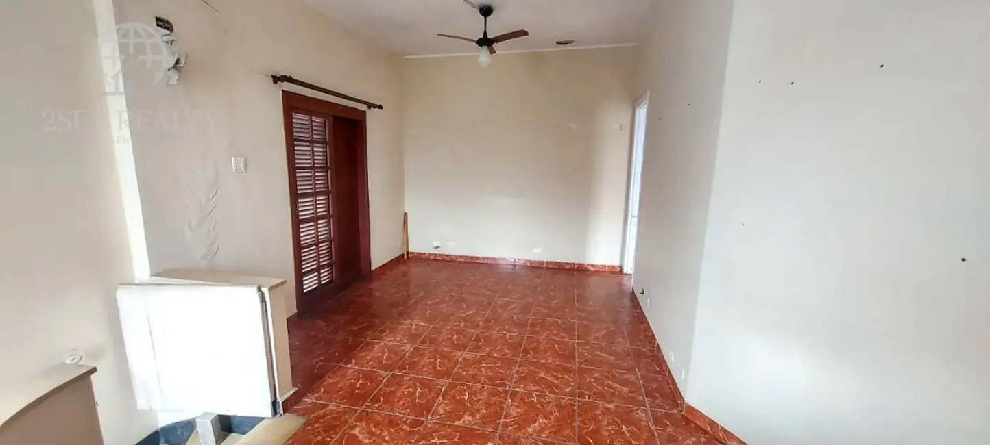 Casa para alugar, 250m2 em Campo Grande, Santos - SP - imagem 4 Foto 4 de Casa para alugar, 250m2 em Campo Grande, Santos - SP