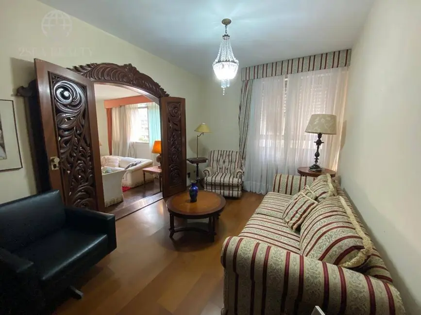 Apartamento com 4 quartos à venda, 339m2 em Boqueirão, Santos - SP - imagem 9 Foto 9 de Apartamento com 4 quartos à venda, 339m2 em Boqueirão, Santos - SP