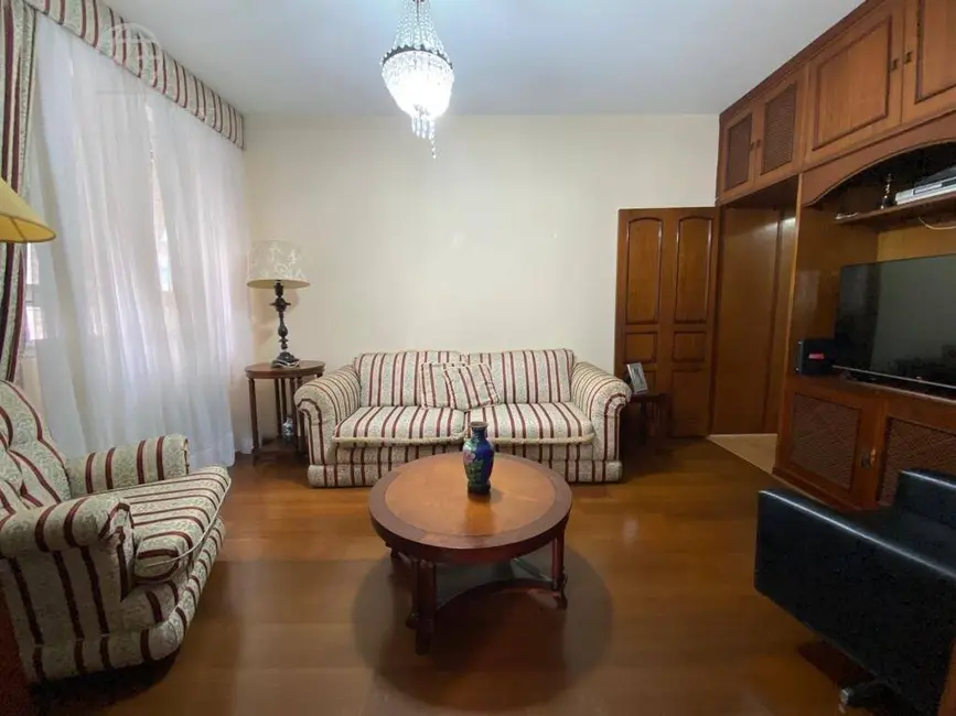 Apartamento com 4 quartos à venda, 339m2 em Boqueirão, Santos - SP - imagem 8 Foto 8 de Apartamento com 4 quartos à venda, 339m2 em Boqueirão, Santos - SP