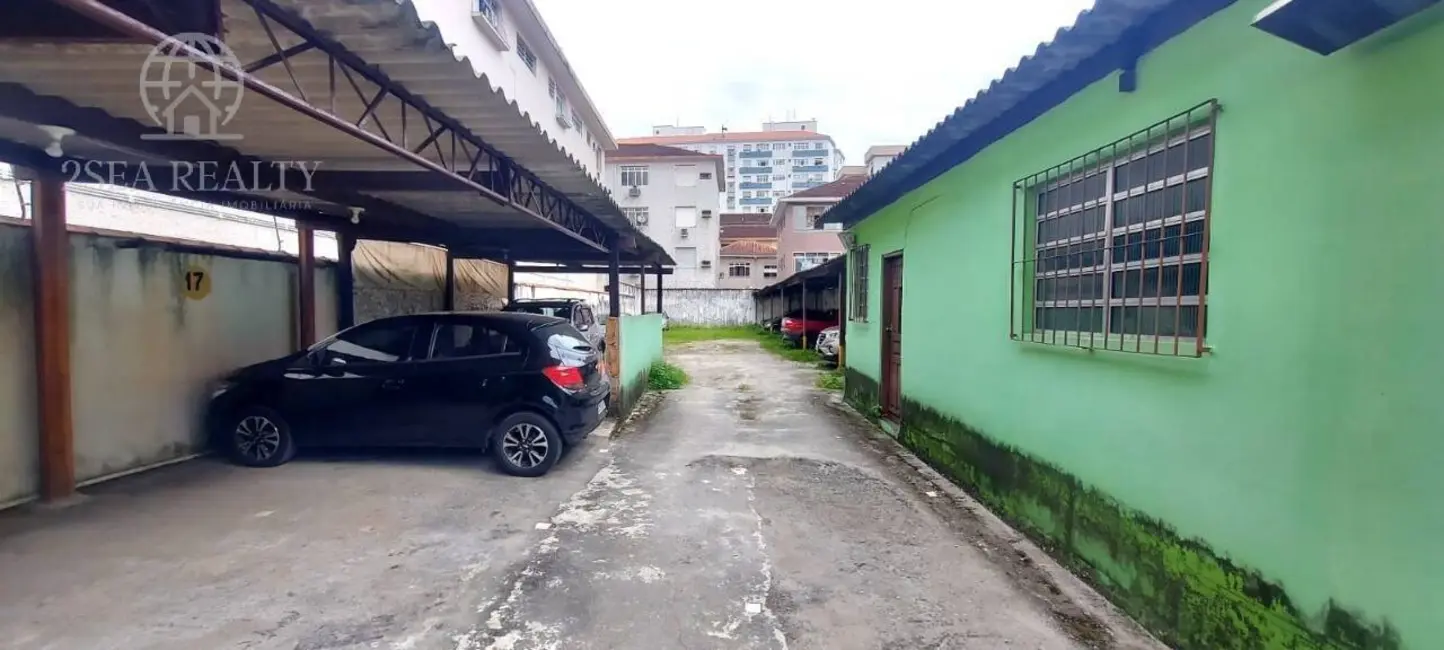 Foto 9 de Terreno / Lote à venda, 300m2 em Vila Belmiro, Santos - SP