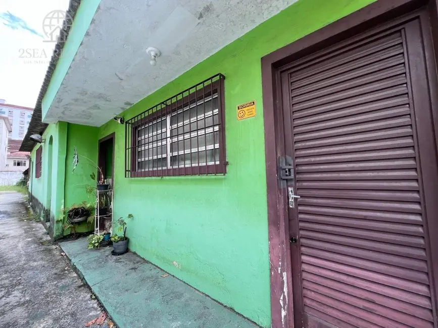 Foto 6 de Terreno / Lote à venda, 300m2 em Vila Belmiro, Santos - SP