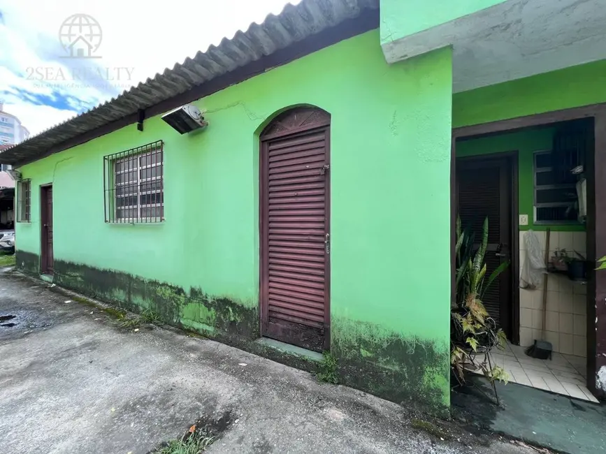 Foto 5 de Terreno / Lote à venda, 300m2 em Vila Belmiro, Santos - SP