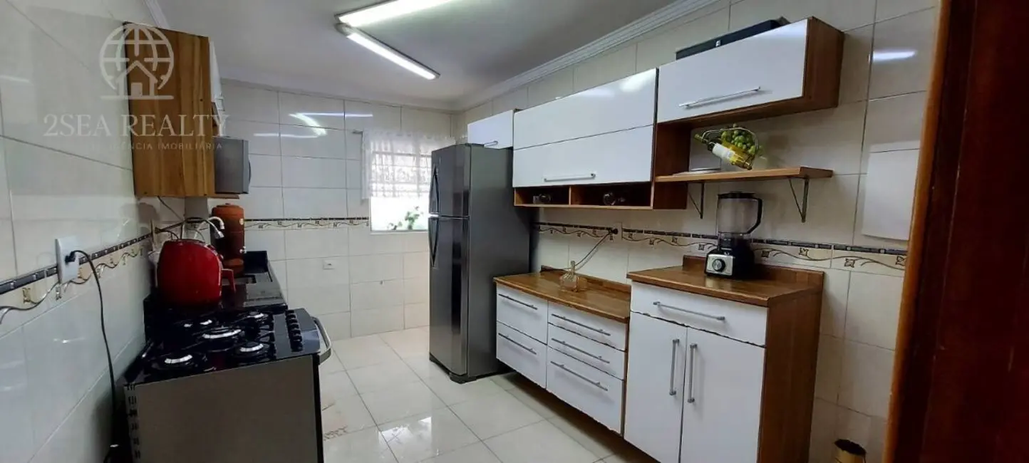 Apartamento com 2 quartos à venda, 120m2 em Campo Grande, Santos - SP - imagem 8 Foto 8 de Apartamento com 2 quartos à venda, 120m2 em Campo Grande, Santos - SP