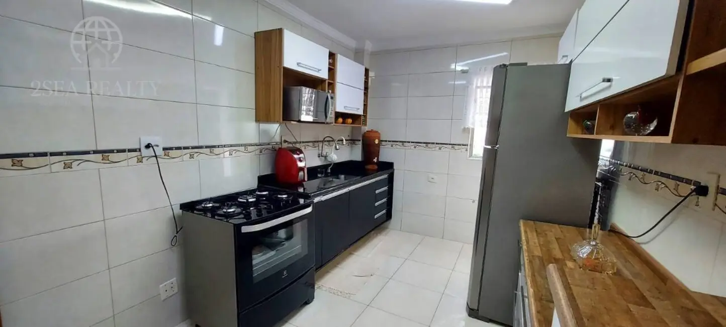 Apartamento com 2 quartos à venda, 120m2 em Campo Grande, Santos - SP - imagem 6 Foto 6 de Apartamento com 2 quartos à venda, 120m2 em Campo Grande, Santos - SP