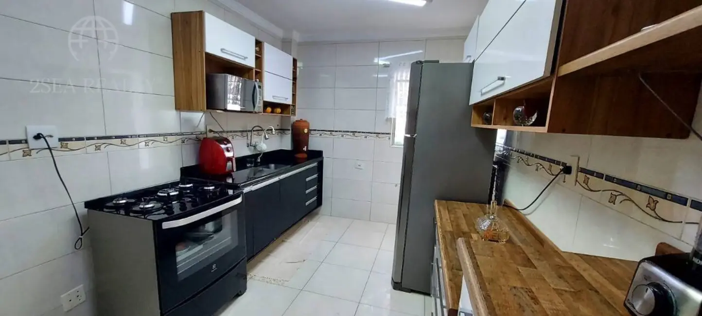 Apartamento com 2 quartos à venda, 120m2 em Campo Grande, Santos - SP - imagem 7 Foto 7 de Apartamento com 2 quartos à venda, 120m2 em Campo Grande, Santos - SP