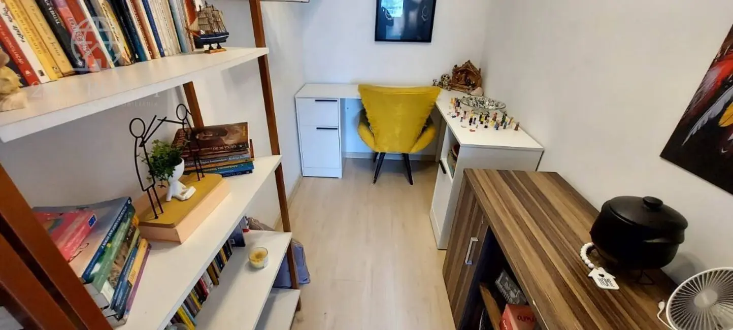 Apartamento com 2 quartos à venda, 120m2 em Campo Grande, Santos - SP - imagem 9 Foto 9 de Apartamento com 2 quartos à venda, 120m2 em Campo Grande, Santos - SP