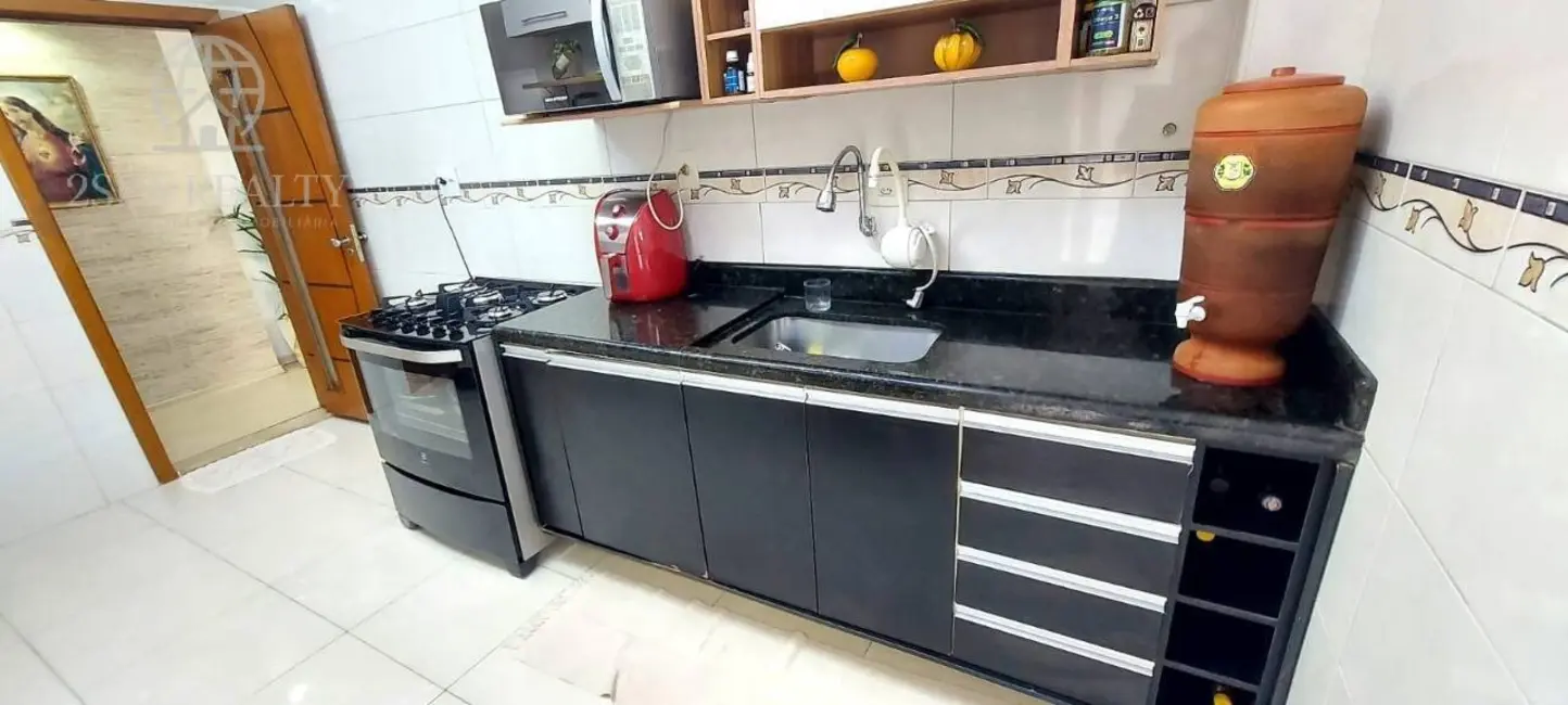 Apartamento com 2 quartos à venda, 120m2 em Campo Grande, Santos - SP - imagem 4 Foto 4 de Apartamento com 2 quartos à venda, 120m2 em Campo Grande, Santos - SP