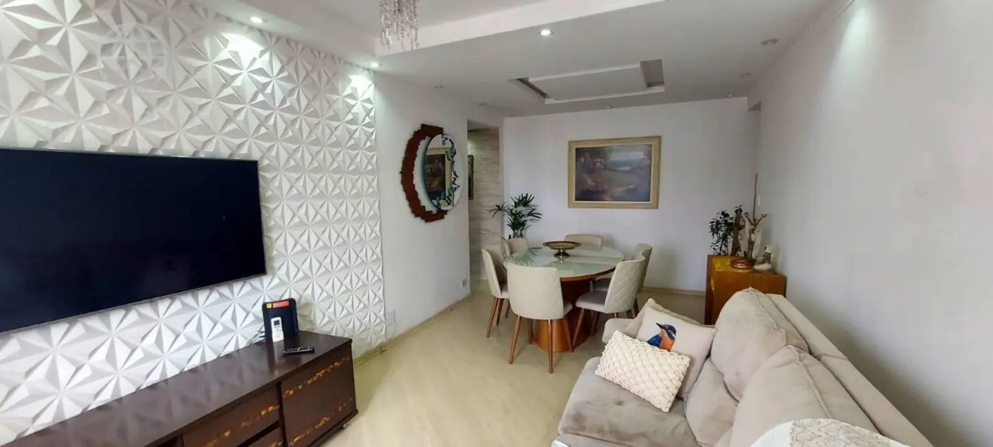 Apartamento com 2 quartos à venda, 120m2 em Campo Grande, Santos - SP - imagem 1 Foto 1 de Apartamento com 2 quartos à venda, 120m2 em Campo Grande, Santos - SP