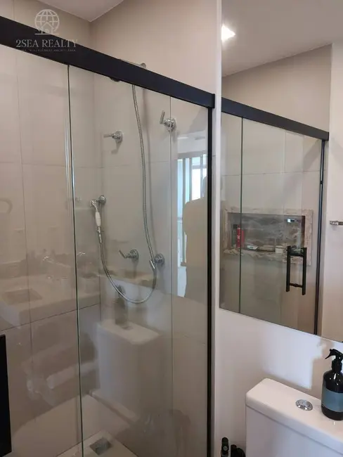 Foto 7 de Apartamento com 2 quartos à venda em Aparecida, Santos - SP