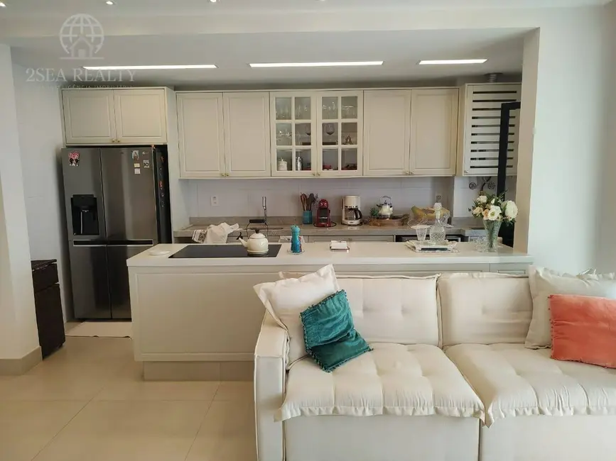 Foto 4 de Apartamento com 2 quartos à venda em Aparecida, Santos - SP