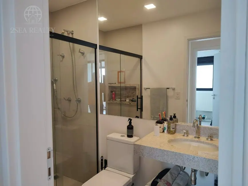 Foto 5 de Apartamento com 2 quartos à venda em Aparecida, Santos - SP