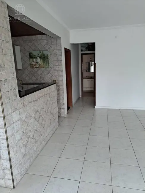Foto 5 de Casa com 5 quartos à venda, 185m2 em Embaré, Santos - SP
