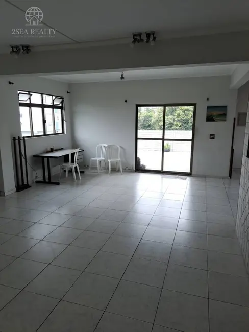 Foto 6 de Casa com 5 quartos à venda, 185m2 em Embaré, Santos - SP