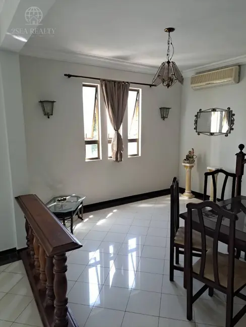 Foto 7 de Casa com 5 quartos à venda, 185m2 em Embaré, Santos - SP
