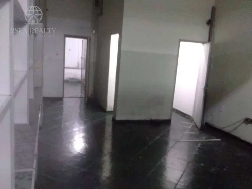 Loja para alugar, 150m2 em Centro, Santos - SP - imagem 6 Foto 6 de Loja para alugar, 150m2 em Centro, Santos - SP