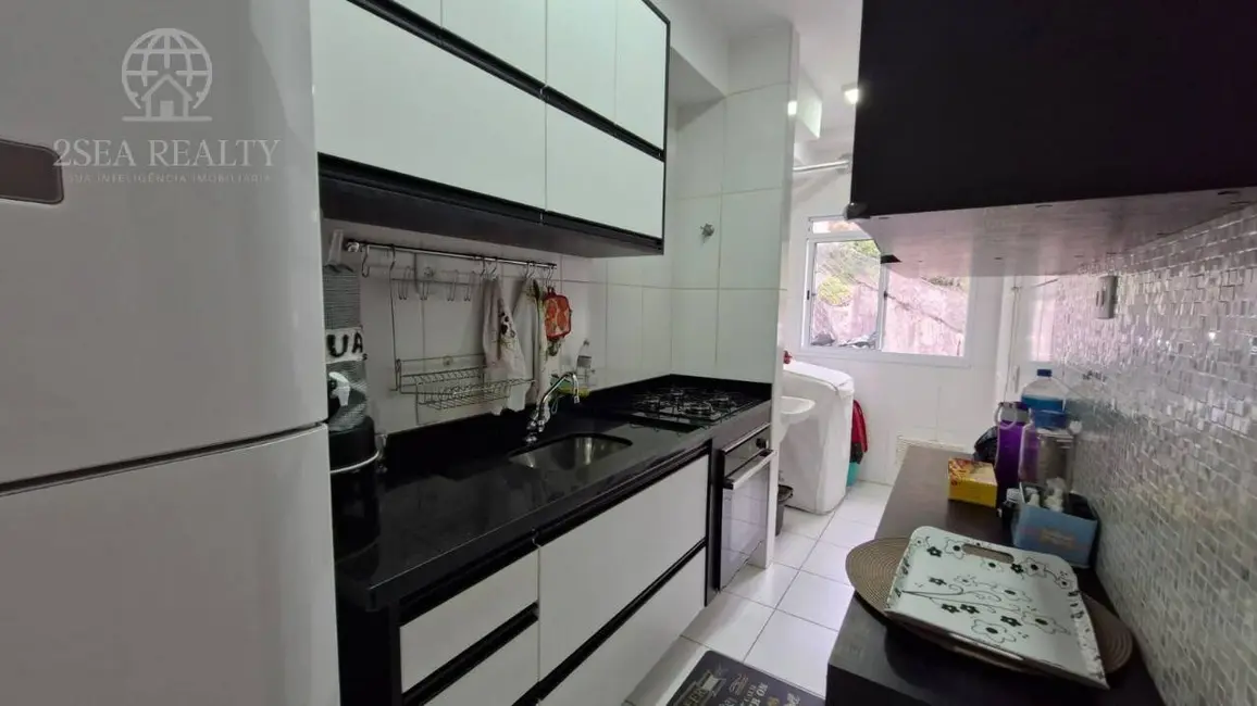 Apartamento com 2 quartos à venda em Marapé, Santos - SP - imagem 7 Foto 7 de Apartamento com 2 quartos à venda em Marapé, Santos - SP