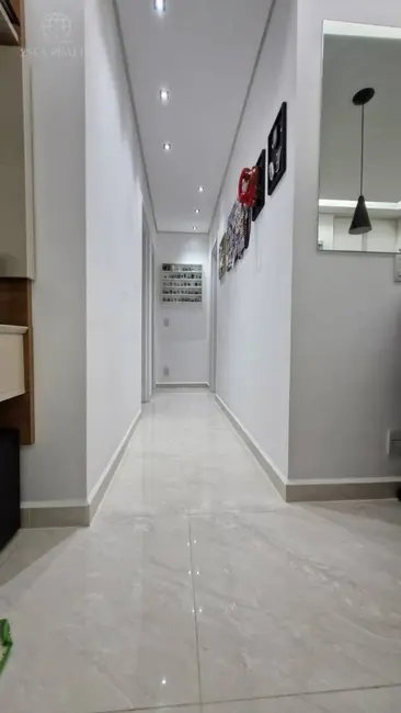 Apartamento com 2 quartos à venda em Marapé, Santos - SP - imagem 9 Foto 9 de Apartamento com 2 quartos à venda em Marapé, Santos - SP