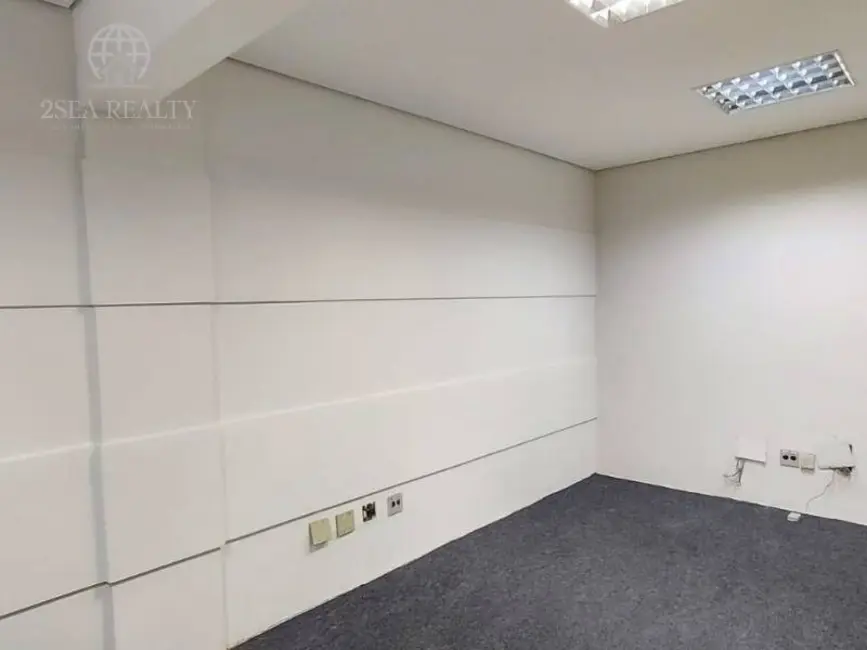 Foto 4 de Sala Comercial para alugar, 110m2 em Centro, Santos - SP