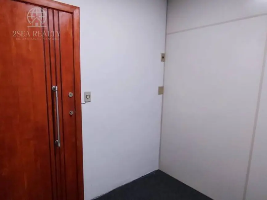 Foto 9 de Sala Comercial para alugar, 110m2 em Centro, Santos - SP