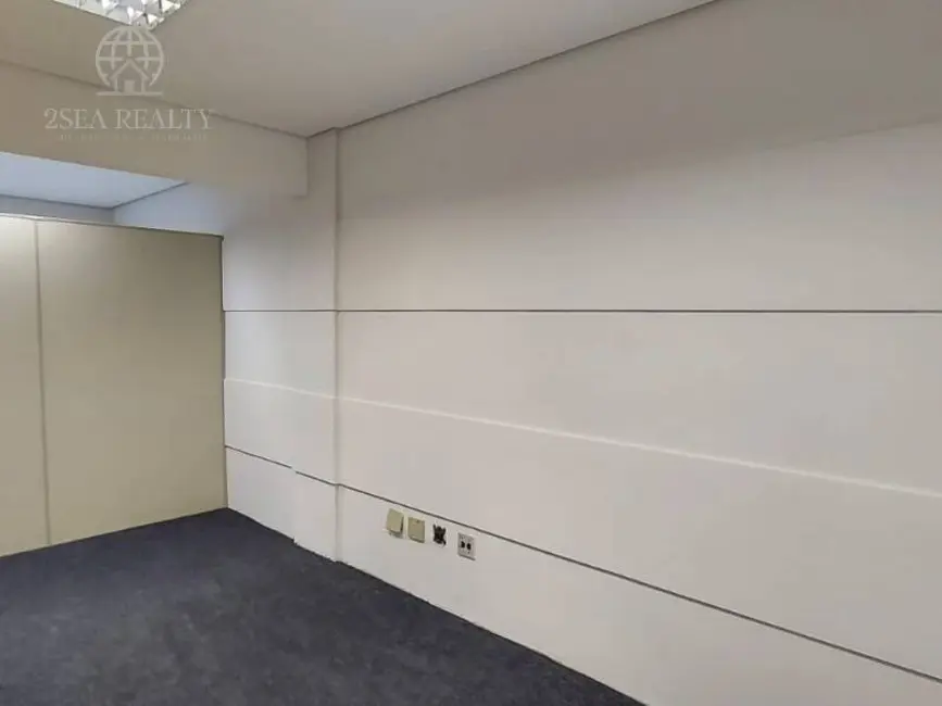Foto 7 de Sala Comercial para alugar, 110m2 em Centro, Santos - SP