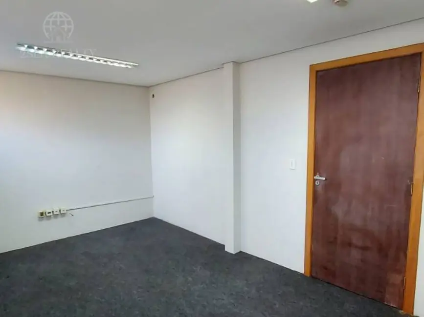 Foto 8 de Sala Comercial para alugar, 110m2 em Centro, Santos - SP