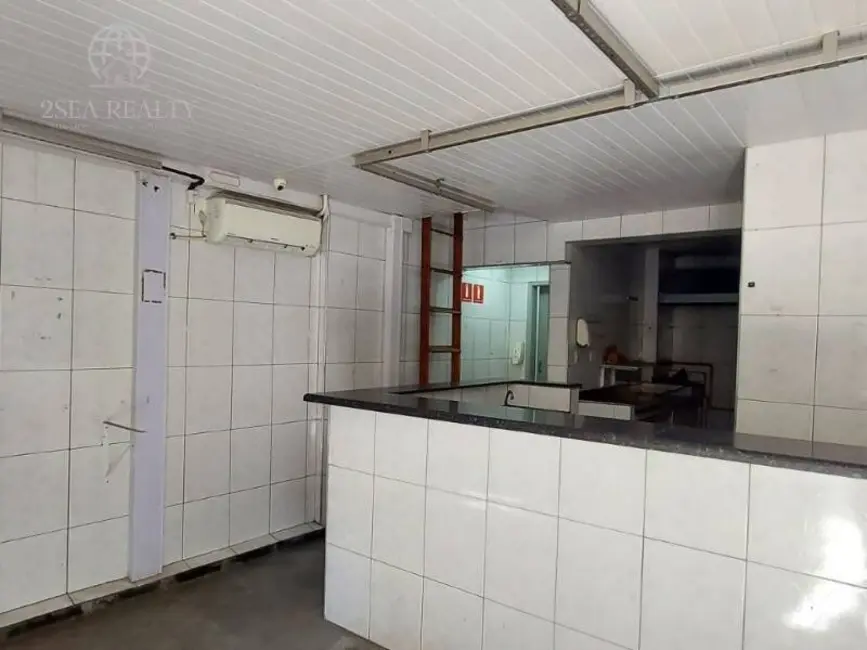 Loja para alugar, 45m2 em Centro, Santos - SP - imagem 4 Foto 4 de Loja para alugar, 45m2 em Centro, Santos - SP