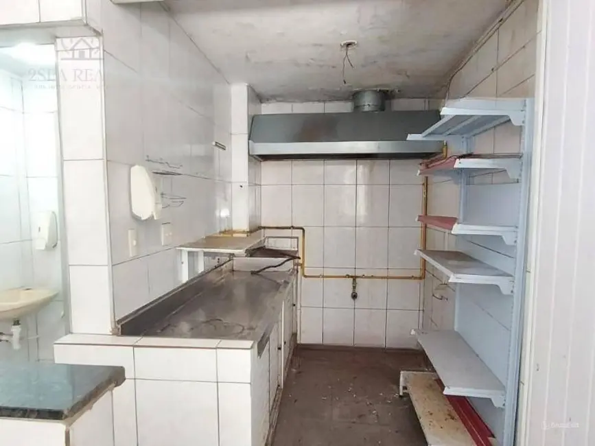 Loja para alugar, 45m2 em Centro, Santos - SP - imagem 6 Foto 6 de Loja para alugar, 45m2 em Centro, Santos - SP