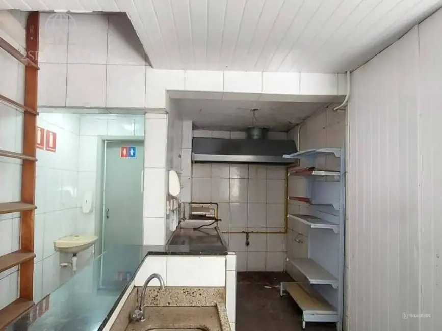 Loja para alugar, 45m2 em Centro, Santos - SP - imagem 8 Foto 8 de Loja para alugar, 45m2 em Centro, Santos - SP