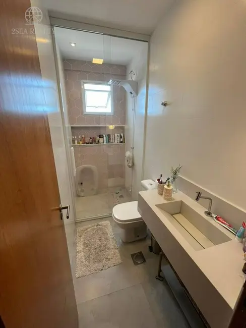 Foto 6 de Apartamento com 3 quartos à venda em Encruzilhada, Santos - SP