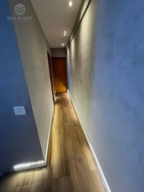 Foto 7 de Apartamento com 3 quartos à venda em Encruzilhada, Santos - SP