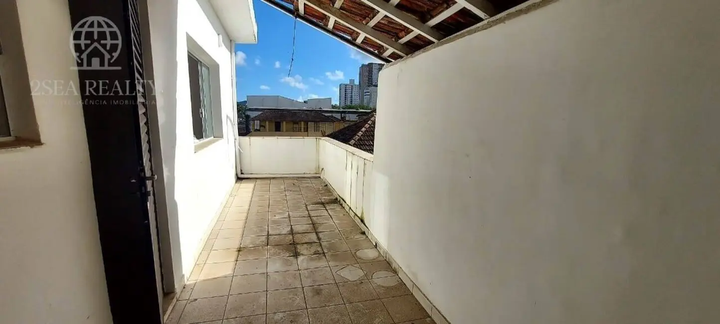 Foto 28 de Casa para alugar, 60m2 em Macuco, Santos - SP