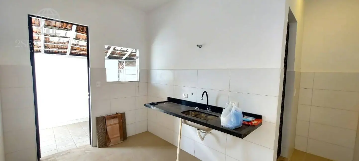 Foto 23 de Casa para alugar, 60m2 em Macuco, Santos - SP