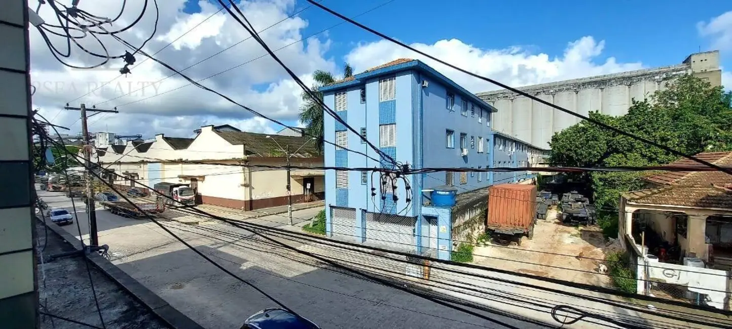 Foto 29 de Casa para alugar, 60m2 em Macuco, Santos - SP