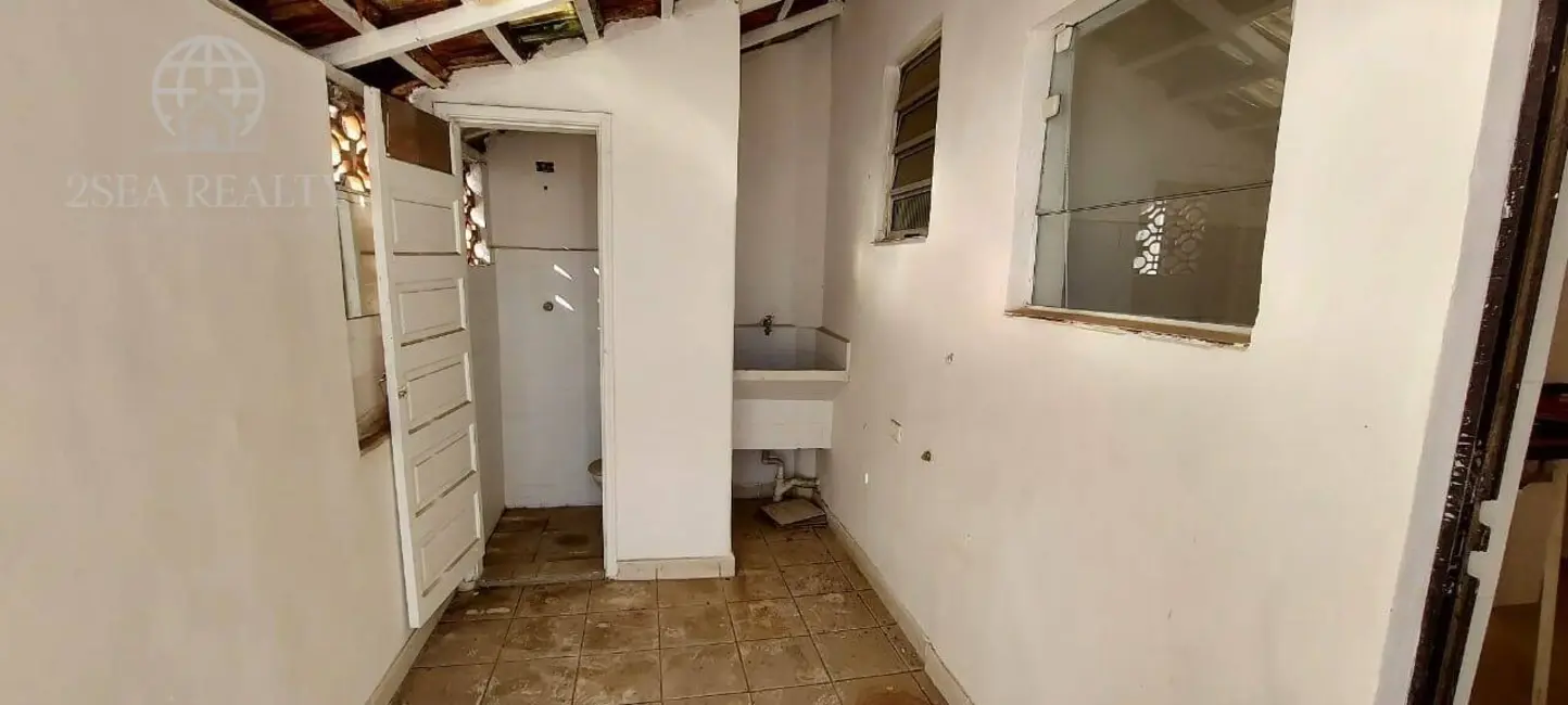 Foto 24 de Casa para alugar, 60m2 em Macuco, Santos - SP