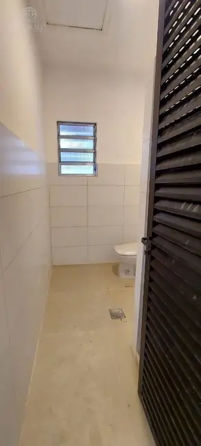 Foto 18 de Casa para alugar, 60m2 em Macuco, Santos - SP