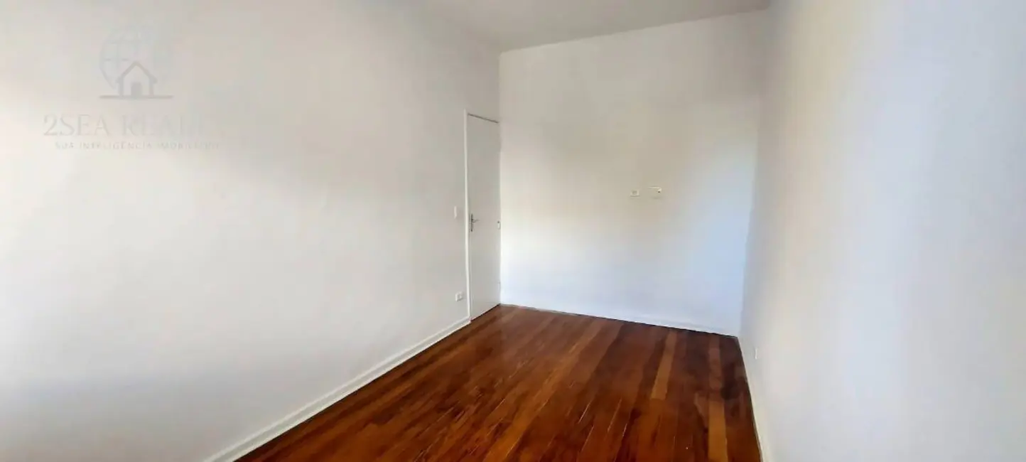 Foto 7 de Casa para alugar, 60m2 em Macuco, Santos - SP