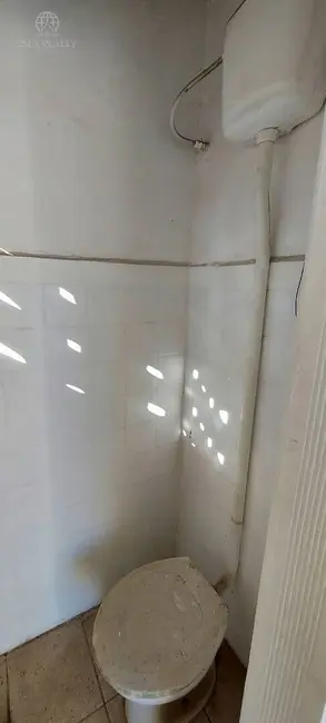 Foto 20 de Casa para alugar, 60m2 em Macuco, Santos - SP