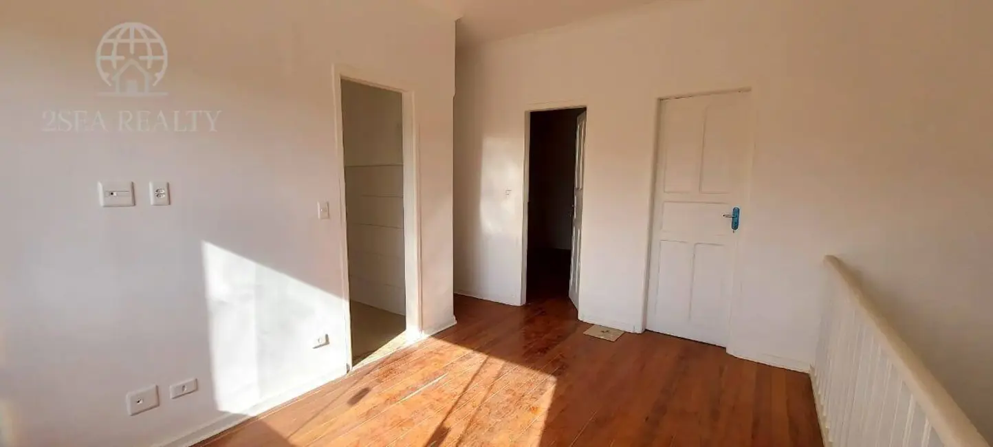 Foto 4 de Casa para alugar, 60m2 em Macuco, Santos - SP