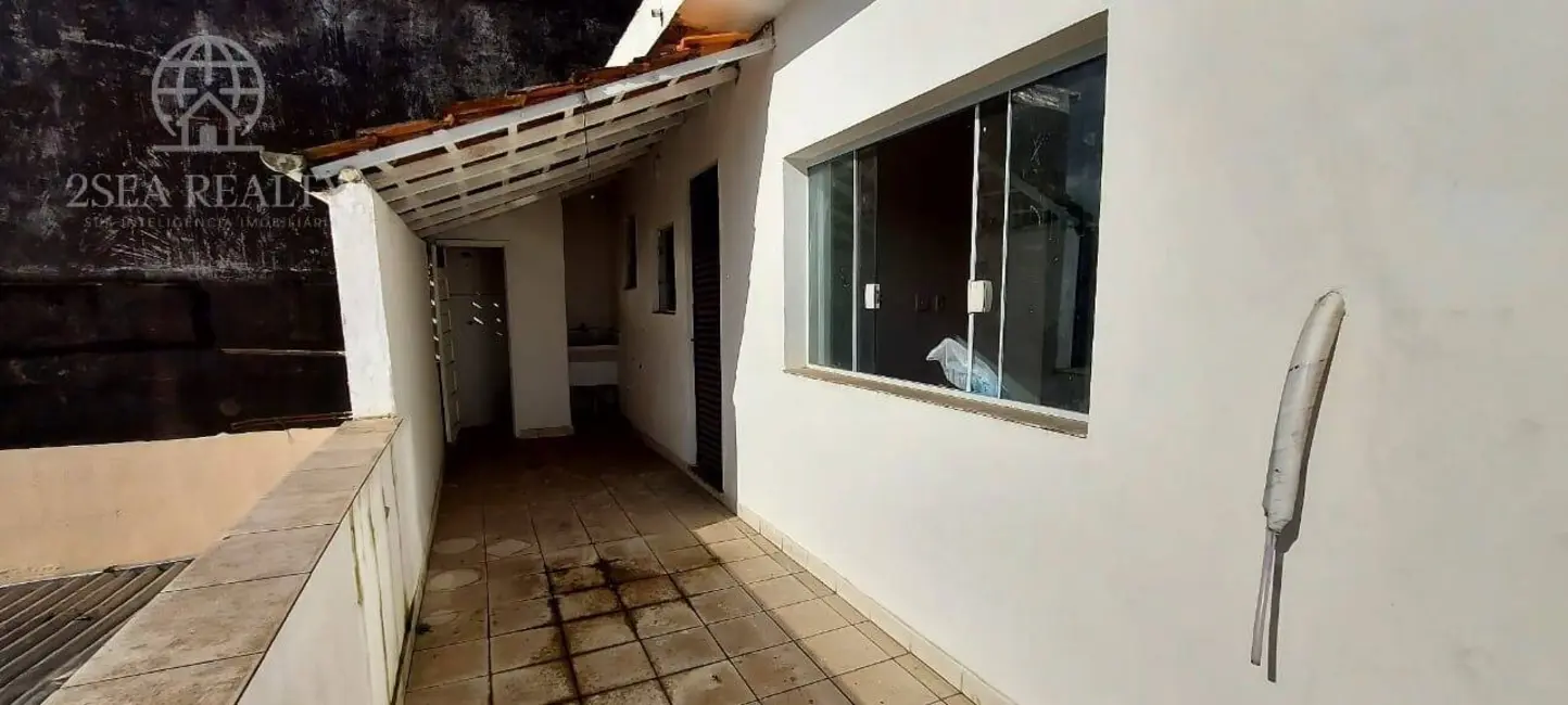 Foto 27 de Casa para alugar, 60m2 em Macuco, Santos - SP