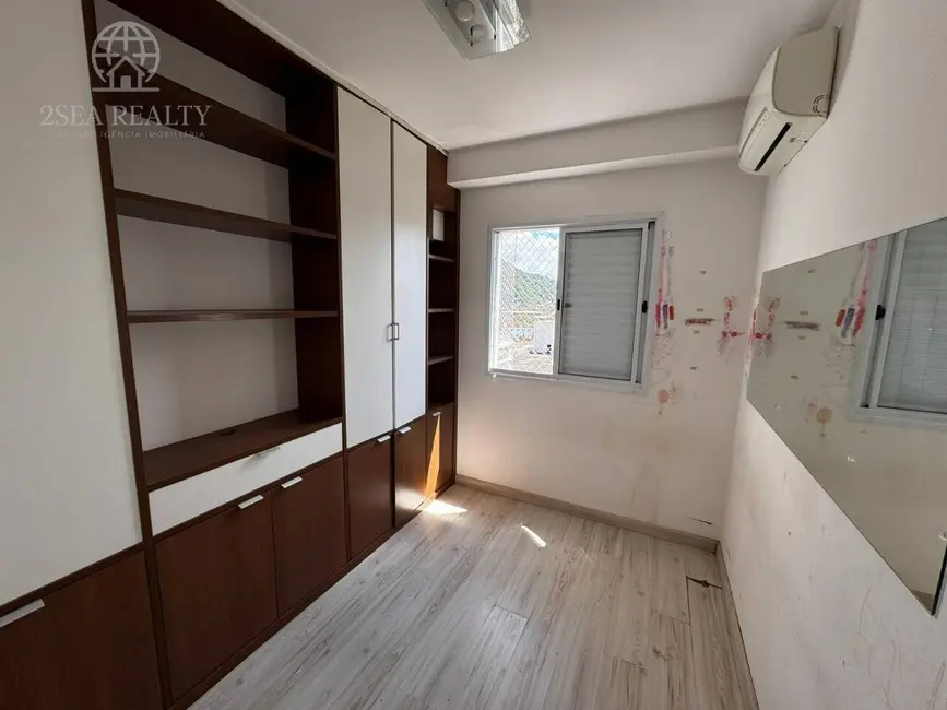 Foto 5 de Apartamento com 2 quartos à venda, 63m2 em Marapé, Santos - SP