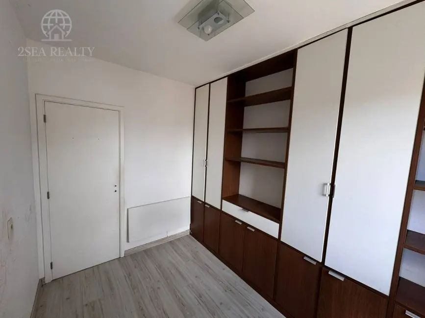 Foto 8 de Apartamento com 2 quartos à venda, 63m2 em Marapé, Santos - SP