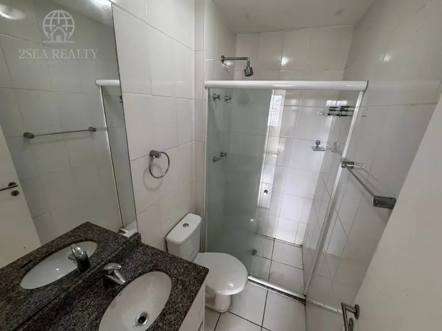 Foto 9 de Apartamento com 2 quartos à venda, 63m2 em Marapé, Santos - SP