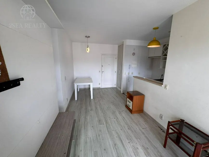 Foto 3 de Apartamento com 2 quartos à venda, 63m2 em Marapé, Santos - SP