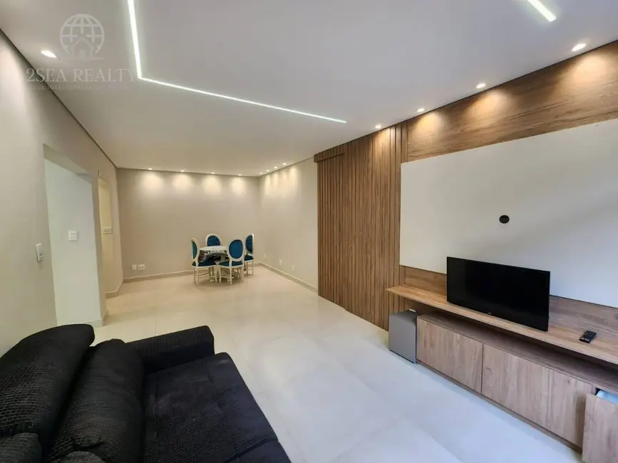 Apartamento com 2 quartos à venda, 83m2 em Ponta da Praia, Santos - SP - imagem 1 Foto 1 de Apartamento com 2 quartos à venda, 83m2 em Ponta da Praia, Santos - SP