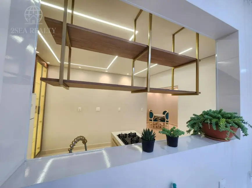Apartamento com 2 quartos à venda, 83m2 em Ponta da Praia, Santos - SP - imagem 7 Foto 7 de Apartamento com 2 quartos à venda, 83m2 em Ponta da Praia, Santos - SP