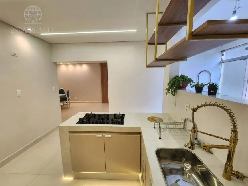 Apartamento com 2 quartos à venda, 83m2 em Ponta da Praia, Santos - SP - imagem 5 Foto 5 de Apartamento com 2 quartos à venda, 83m2 em Ponta da Praia, Santos - SP