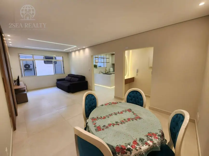 Apartamento com 2 quartos à venda, 83m2 em Ponta da Praia, Santos - SP - imagem 4 Foto 4 de Apartamento com 2 quartos à venda, 83m2 em Ponta da Praia, Santos - SP