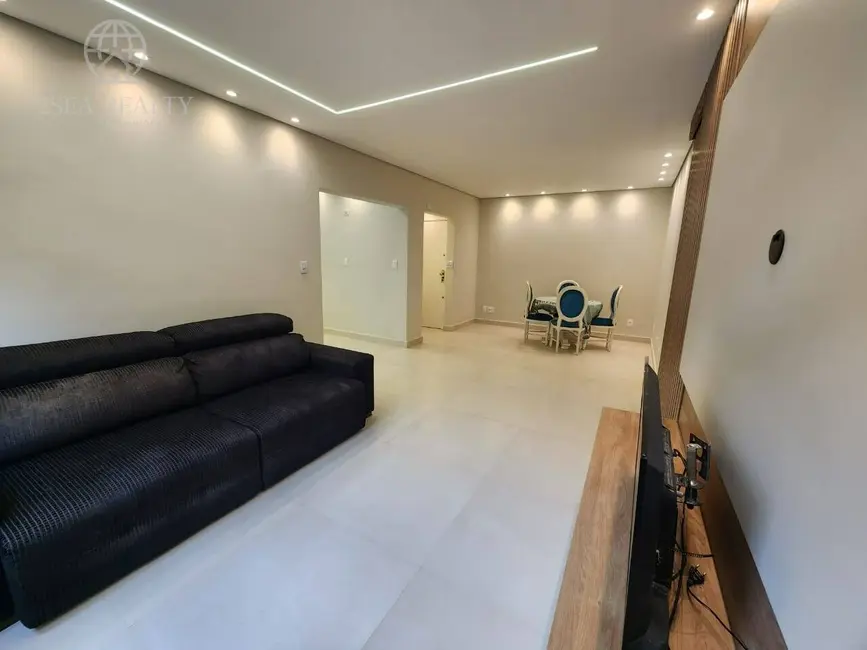 Apartamento com 2 quartos à venda, 83m2 em Ponta da Praia, Santos - SP - imagem 3 Foto 3 de Apartamento com 2 quartos à venda, 83m2 em Ponta da Praia, Santos - SP